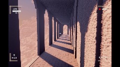 A screenshot taken in Dreams. 2 of 11.