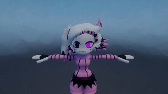 A screenshot taken in Dreams. 2 of 4.