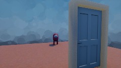 Someone's among us...