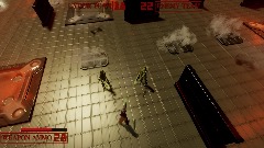 A screenshot taken in Dreams. 12 of 24.