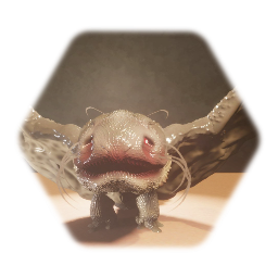 Freshwater Abomination