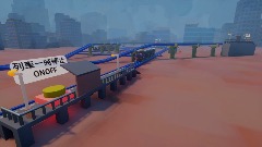 A screenshot taken in Dreams. 6 of 6.