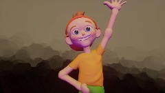 A screenshot taken in Dreams. 3 of 10.