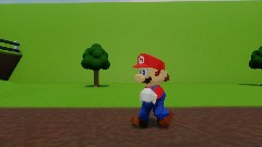 A screenshot taken in Dreams. 1 of 1.