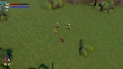 A screenshot taken in Dreams. 4 of 5.