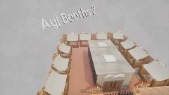 AY| Booths 2 (@SonicYTPWitch update)