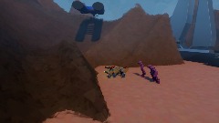 Halo: Contact Harvest mission 3: SpecOps