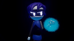 A screenshot taken in Dreams. 6 of 16.