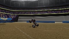 US bank stadium 2019 Time Flys