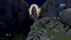 A screenshot taken in Dreams. 5 of 11.