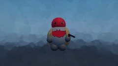 A screenshot taken in Dreams. 8 of 21.