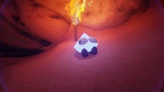 A screenshot taken in Dreams. 1 of 1.