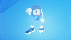 A screenshot taken in Dreams. 3 of 3.