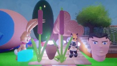 My Creation - 3/4/2020