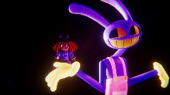 A screenshot taken in Dreams. 13 of 21.