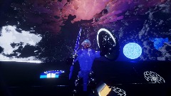 A screenshot taken in Dreams. 17 of 30.