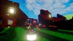 A screenshot taken in Dreams. 10 of 13.