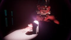 A screenshot taken in Dreams. 17 of 22.