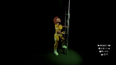 A screenshot taken in Dreams. 6 of 14.
