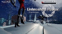 Unleashed Power