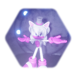 Funtime sonic