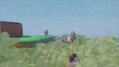 Death-a short horror film