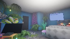 A screenshot taken in Dreams. 3 of 14.