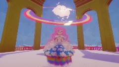 A screenshot taken in Dreams. 2 of 2.