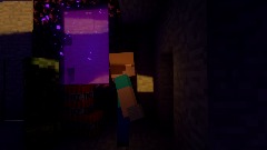 Remix de Minecraft Animation