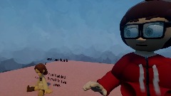 A screenshot taken in Dreams. 7 of 22.