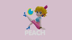 A screenshot taken in Dreams. 1 of 1.