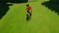 Crash Bandicoot