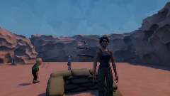 A screenshot taken in Dreams. 10 of 12.