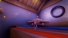 A screenshot taken in Dreams. 10 of 24.