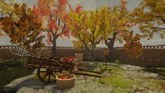 Community Garden Showcase 7: Fruit Trees