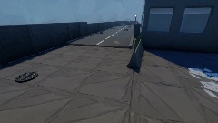 War fps (Wip)