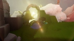 Bienvenue dans ce star wars Dreams