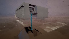 A screenshot taken in Dreams. 7 of 9.