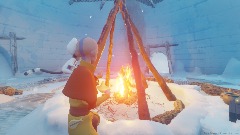 A screenshot taken in Dreams. 15 of 27.
