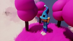 Cutscene 17 - You're a wizard Tyler!