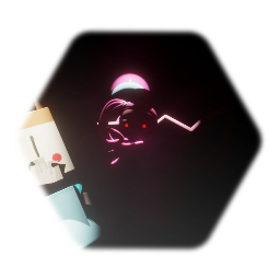 Mommy Long Legs (NamiGaga Version)