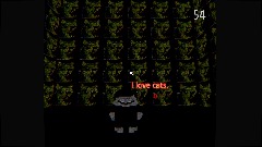 A screenshot taken in Dreams. 15 of 21.