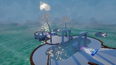 Remiks: Minigolf: Graj i edytuj