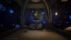 A screenshot taken in Dreams. 1 of 1.