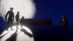 A screenshot taken in Dreams. 5 of 5.