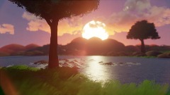 A screenshot taken in Dreams. 4 of 4.