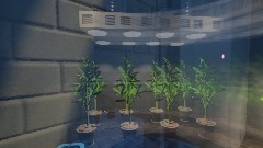 A screenshot taken in Dreams. 10 of 17.