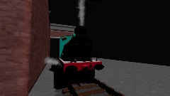 A screenshot taken in Dreams. 2 of 2.