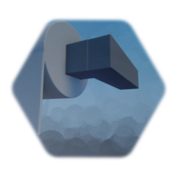 Toilet Paper Wall Mount