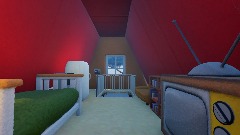 A screenshot taken in Dreams. 9 of 23.